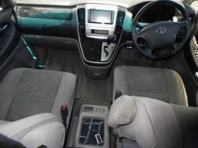 Toyota ALPHARD 2007 7642967-3