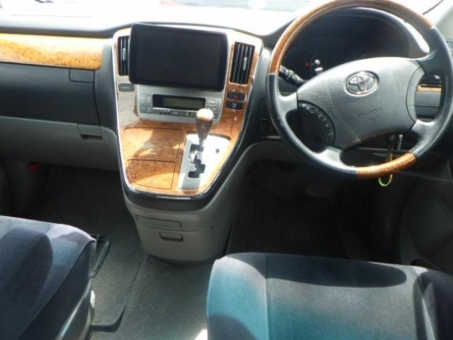 Toyota ALPHARD 2007 7642988-3