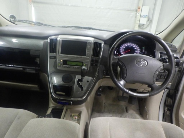 Toyota ALPHARD 2007 7642989-3