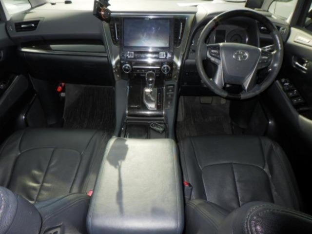 Toyota ALPHARD 2015 7643015-3