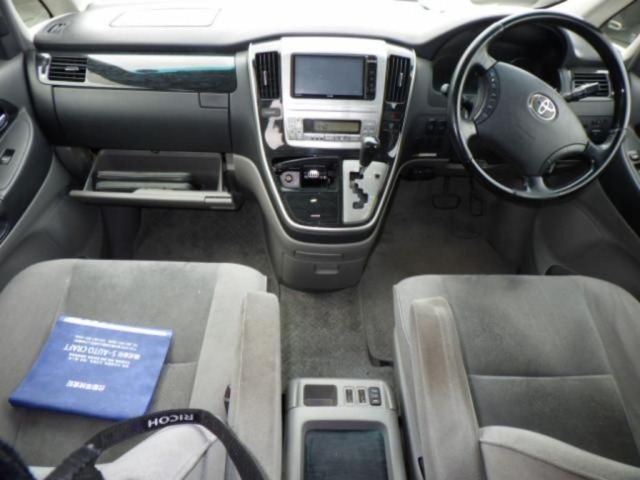 Toyota ALPHARD 2007 7643043-3