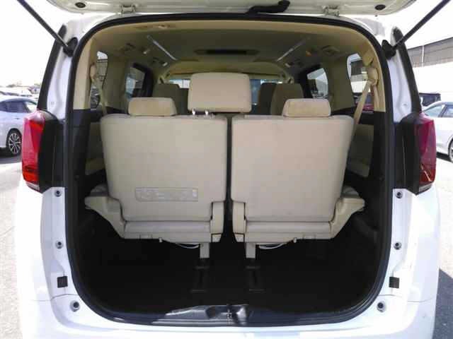 Toyota ALPHARD 2021 7643050-10
