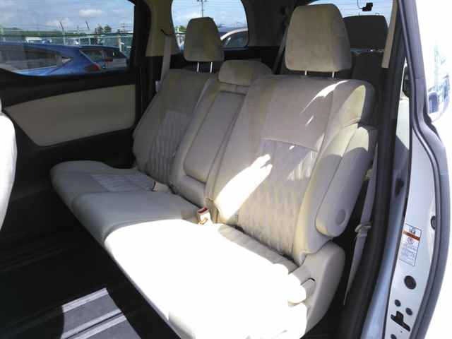 Toyota ALPHARD 2021 7643050-9