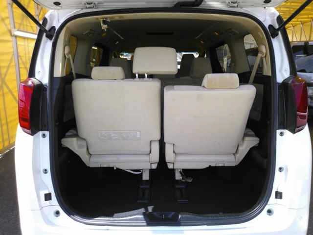 Toyota ALPHARD 2021 7643051-10