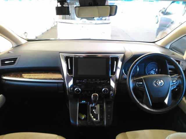 Toyota ALPHARD 2021 7643051-8
