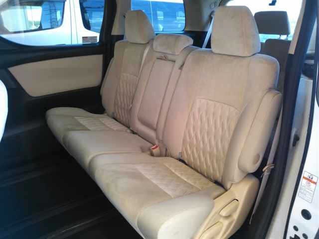 Toyota ALPHARD 2021 7643051-9