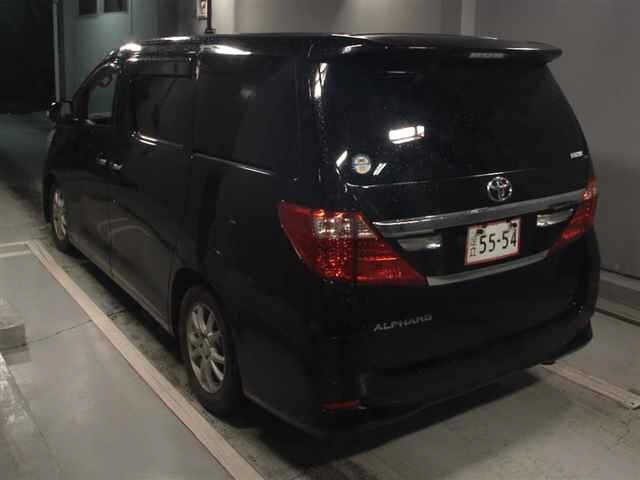 Toyota ALPHARD 2013 7643058-1