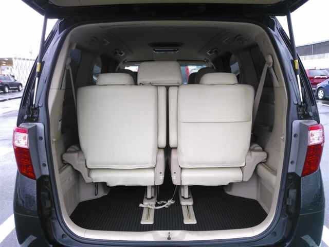 Toyota ALPHARD 2013 7643058-10