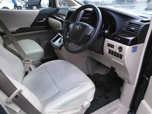 Toyota ALPHARD 2013 7643058-3
