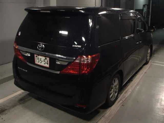 Toyota ALPHARD 2013 7643058-5