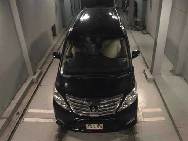 Toyota ALPHARD 2013 7643058-6