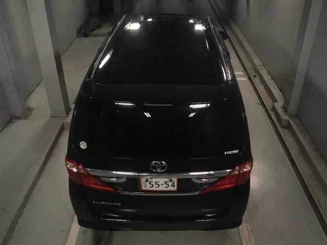 Toyota ALPHARD 2013 7643058-7