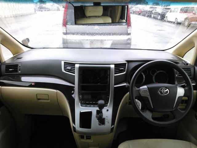 Toyota ALPHARD 2013 7643058-8