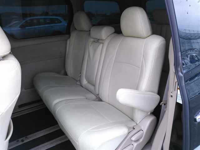 Toyota ALPHARD 2013 7643058-9
