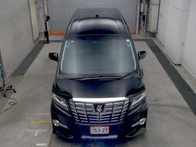 Toyota ALPHARD 2017 7643246-6