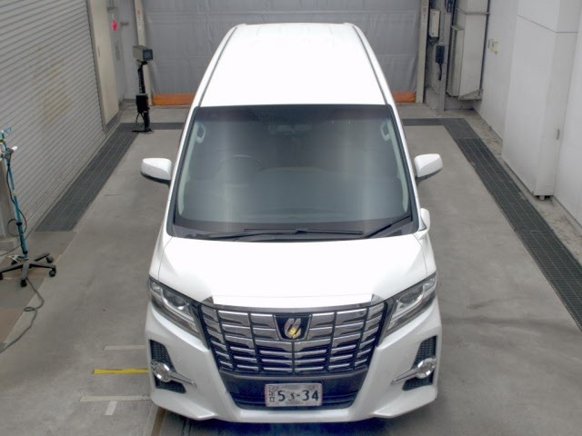 Toyota ALPHARD 2017 7643247-6