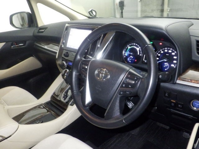 Toyota ALPHARD 2023 7643248-3