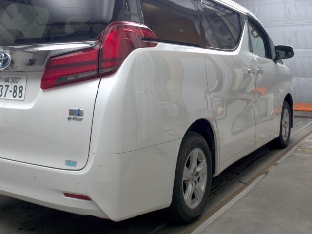 Toyota ALPHARD 2023 7643248-5