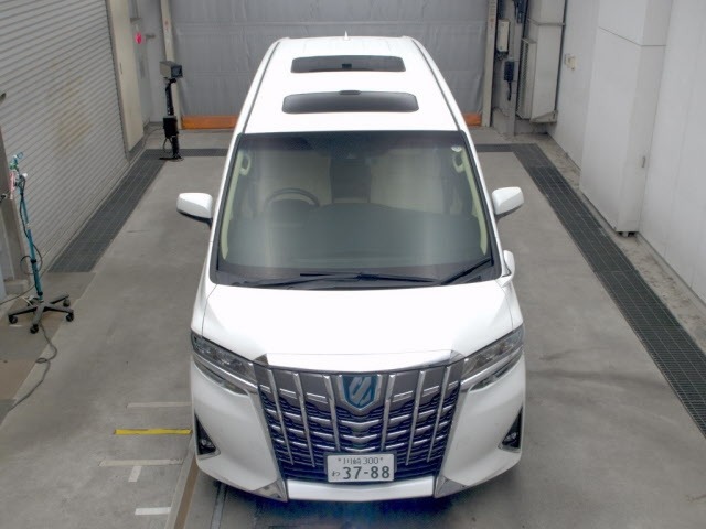 Toyota ALPHARD 2023 7643248-6