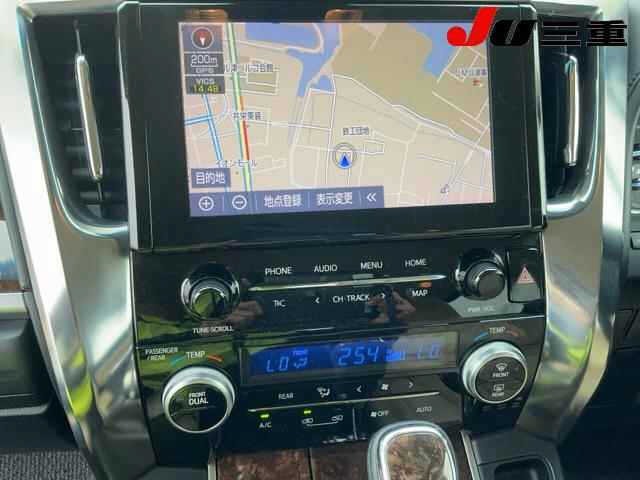 Toyota ALPHARD 2020 7643254-11