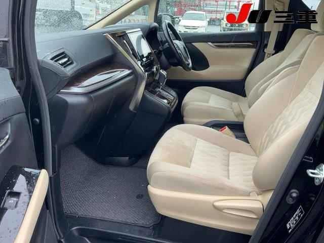 Toyota ALPHARD 2020 7643254-3