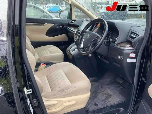 Toyota ALPHARD 2020 7643254-4