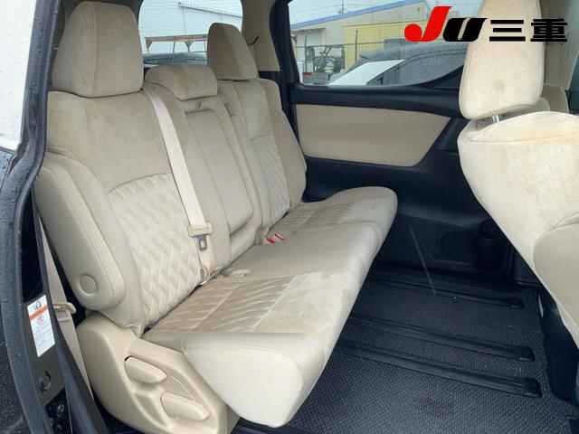 Toyota ALPHARD 2020 7643254-5