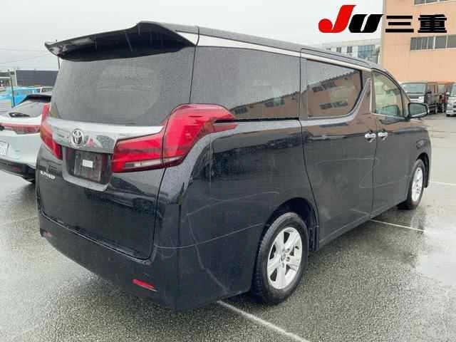 Toyota ALPHARD 2020 7643254-6