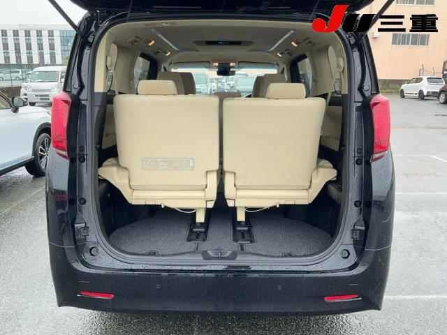 Toyota ALPHARD 2020 7643254-7