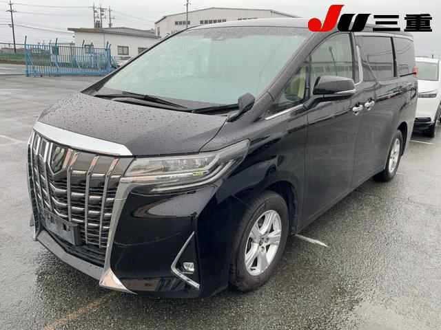 Toyota ALPHARD 2020 7643254-9