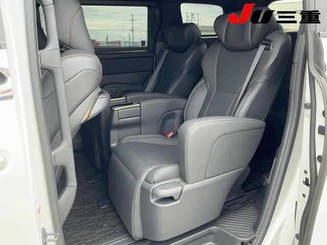 Toyota ALPHARD 2025 7643255-10