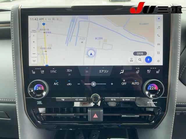 Toyota ALPHARD 2025 7643255-11