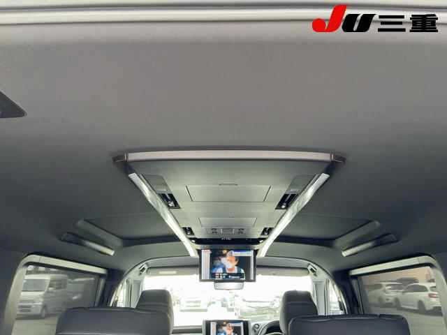 Toyota ALPHARD 2025 7643255-12