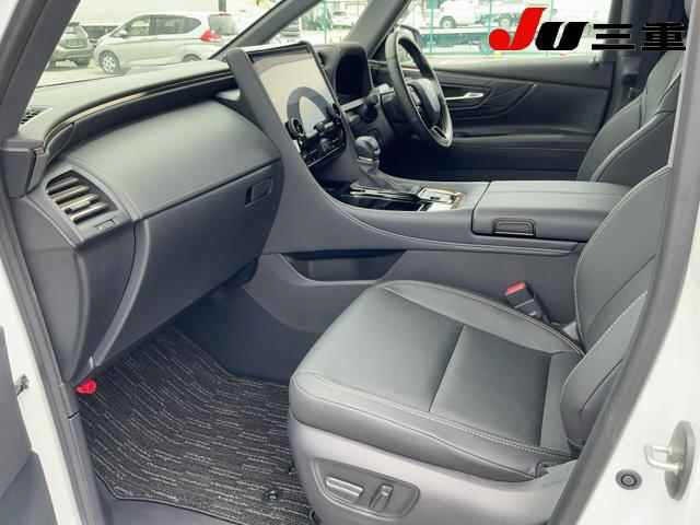 Toyota ALPHARD 2025 7643255-3