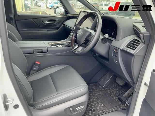 Toyota ALPHARD 2025 7643255-4