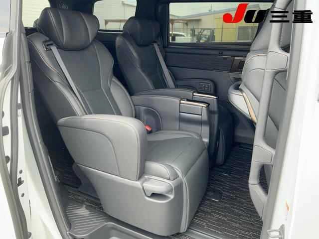Toyota ALPHARD 2025 7643255-5