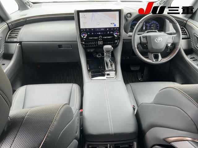 Toyota ALPHARD 2025 7643255-8