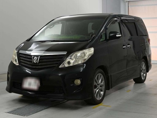 Toyota ALPHARD 2010 7643258-0