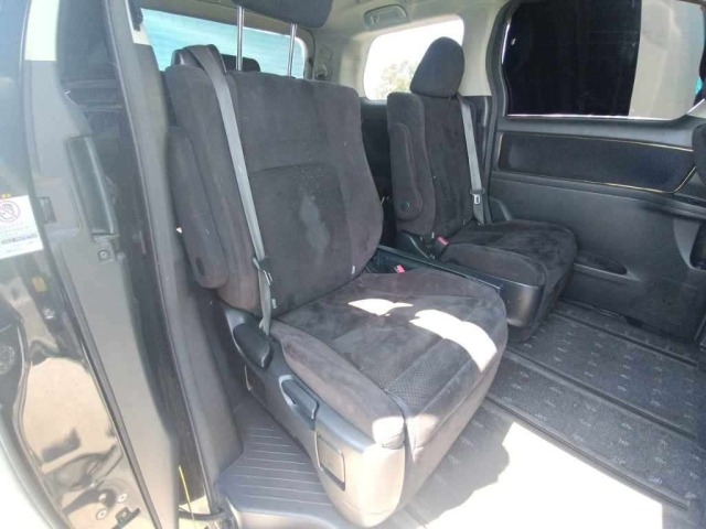 Toyota ALPHARD 2010 7643258-12