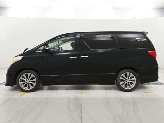 Toyota ALPHARD 2010 7643258-4