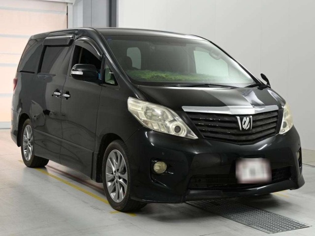 Toyota ALPHARD 2010 7643258-5