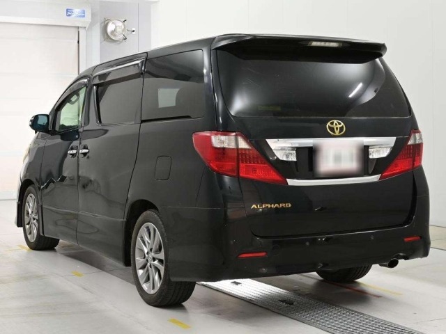 Toyota ALPHARD 2010 7643258-6