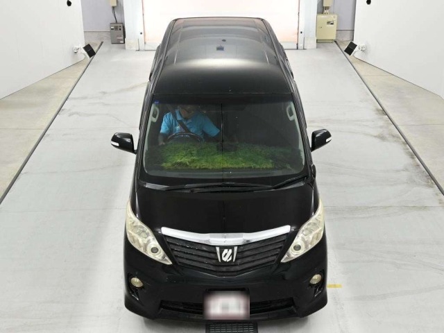 Toyota ALPHARD 2010 7643258-7