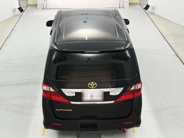 Toyota ALPHARD 2010 7643258-8