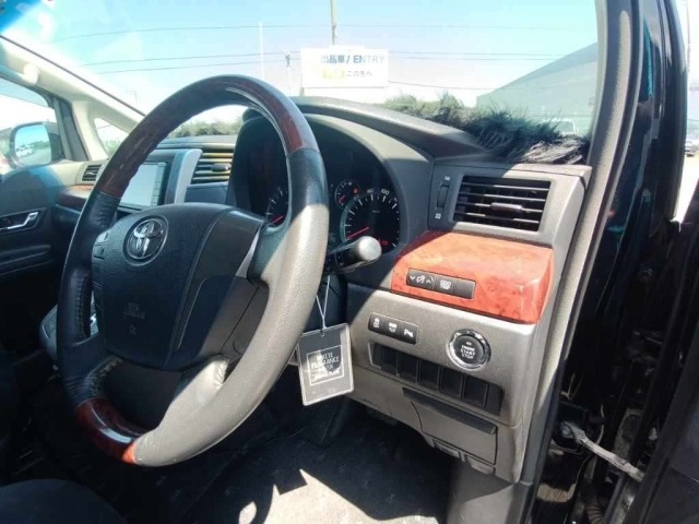Toyota ALPHARD 2010 7643258-9