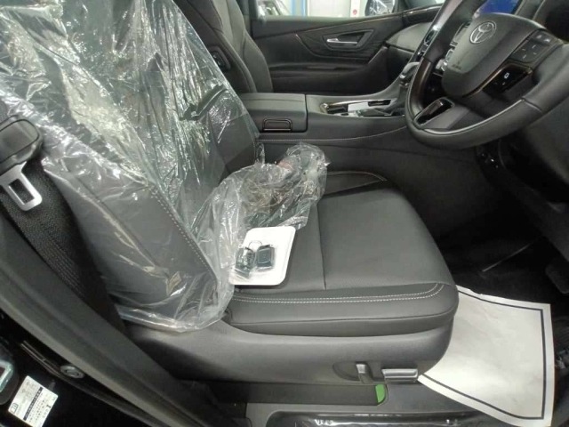 Toyota ALPHARD 2026 7643259-10