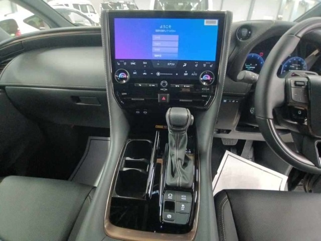 Toyota ALPHARD 2026 7643259-11