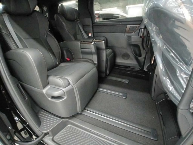 Toyota ALPHARD 2026 7643259-12