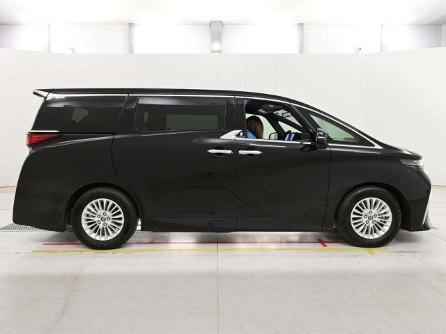 Toyota ALPHARD 2026 7643259-3