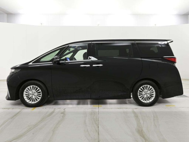 Toyota ALPHARD 2026 7643259-4